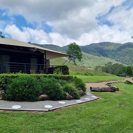 Amaroo Escape Hotel Coneac Luaran gambar