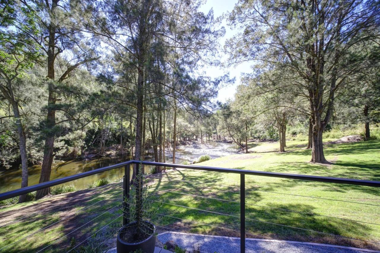 Amaroo Escape Hotel Coneac Luaran gambar