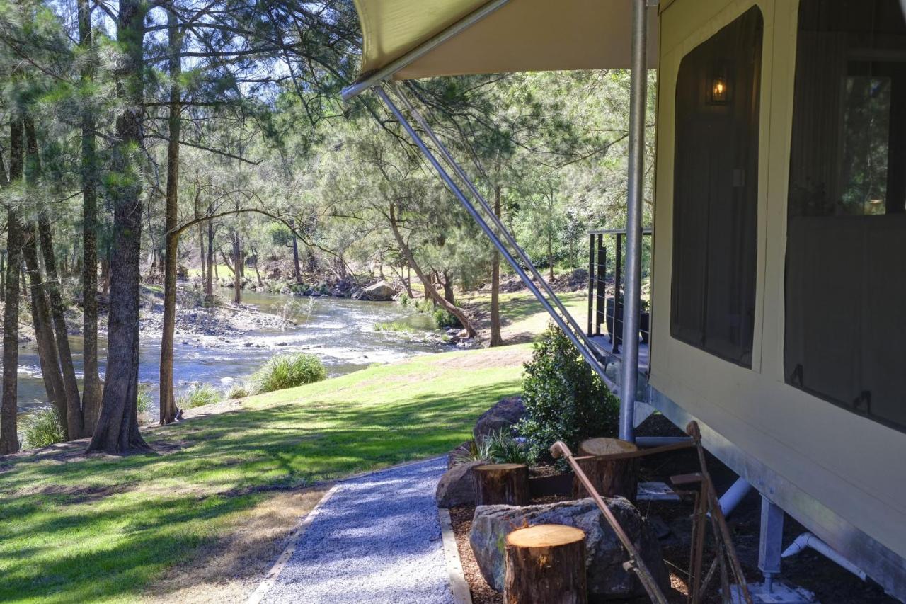 Amaroo Escape Hotel Coneac Luaran gambar