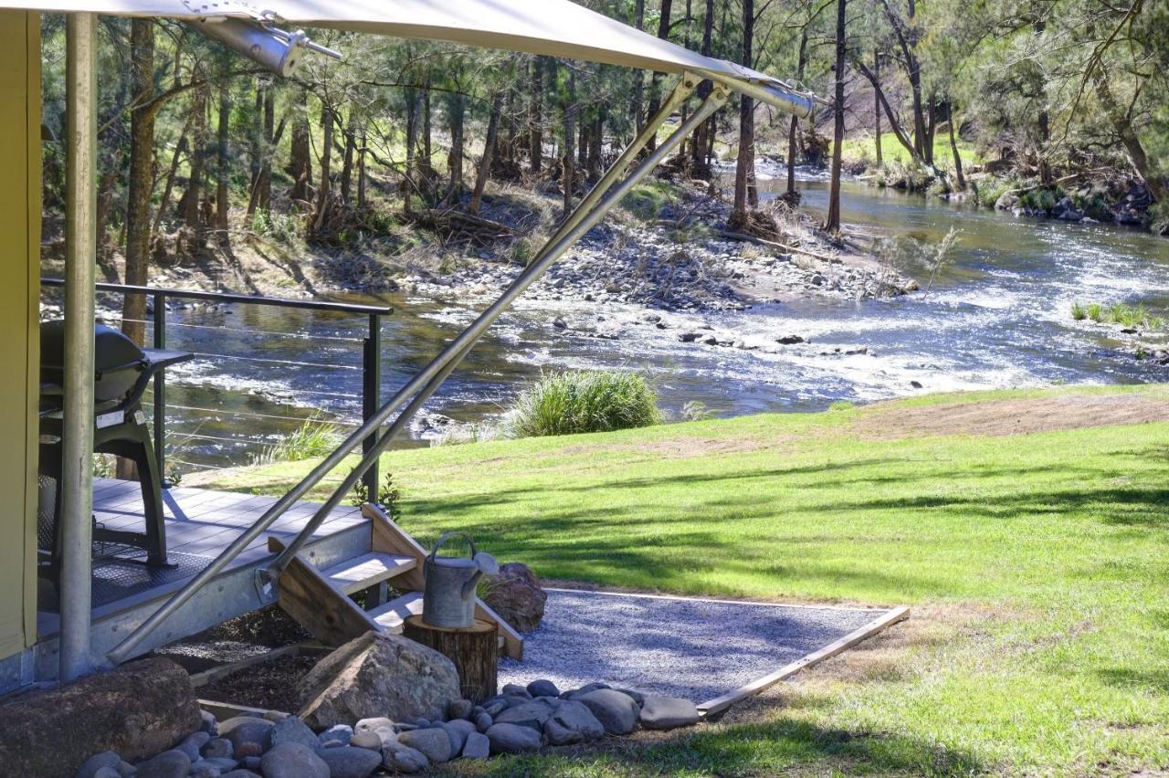 Amaroo Escape Hotel Coneac Luaran gambar