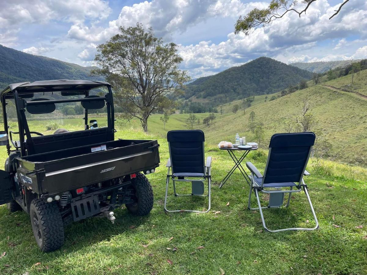 Amaroo Escape Hotel Coneac Luaran gambar