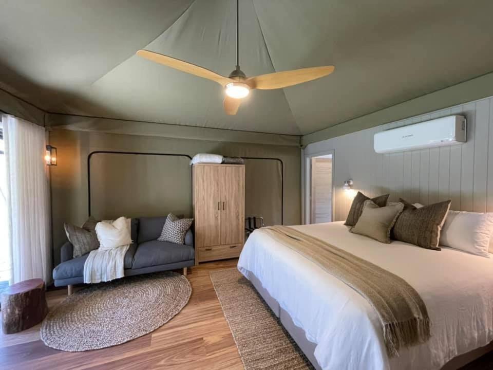 Amaroo Escape Hotel Coneac Luaran gambar