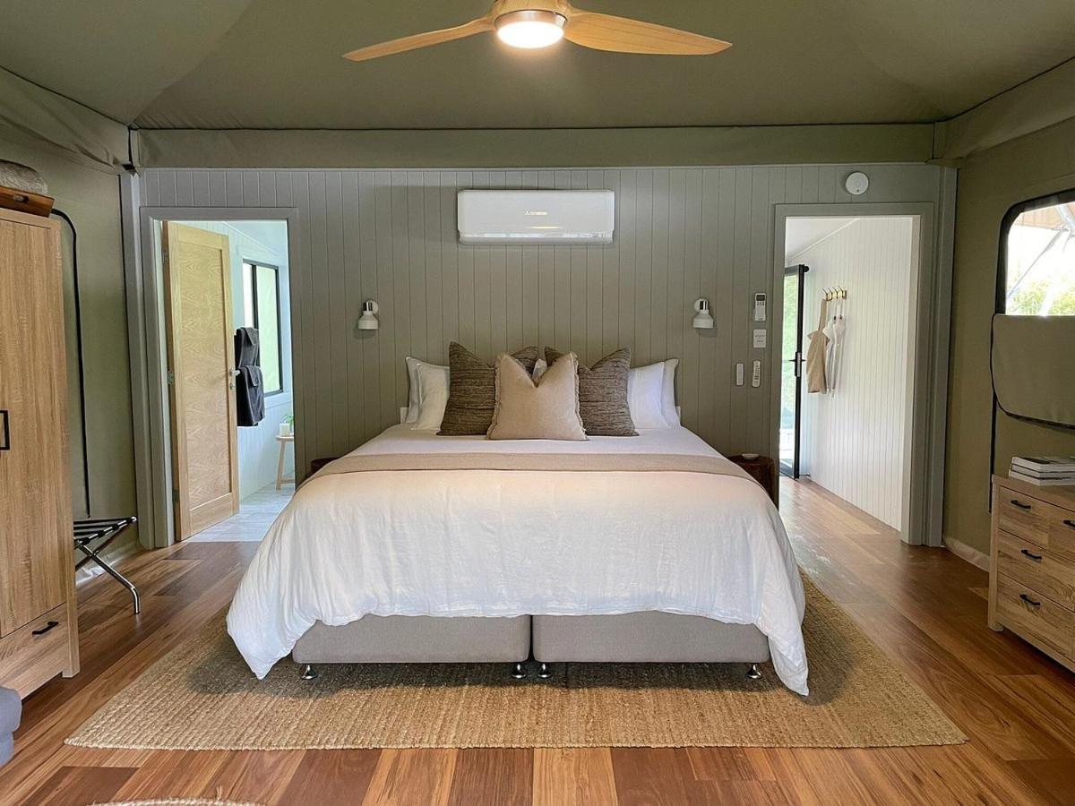 Amaroo Escape Hotel Coneac Luaran gambar